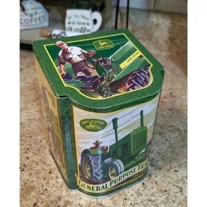 Nestle's Toll House Chocolate Chip 75th Anniversary Tin - 2014